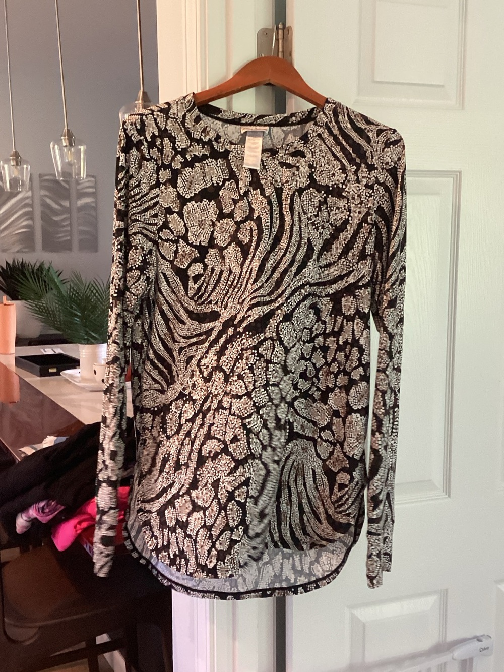 Tommy Bahama Swim Rash Guard